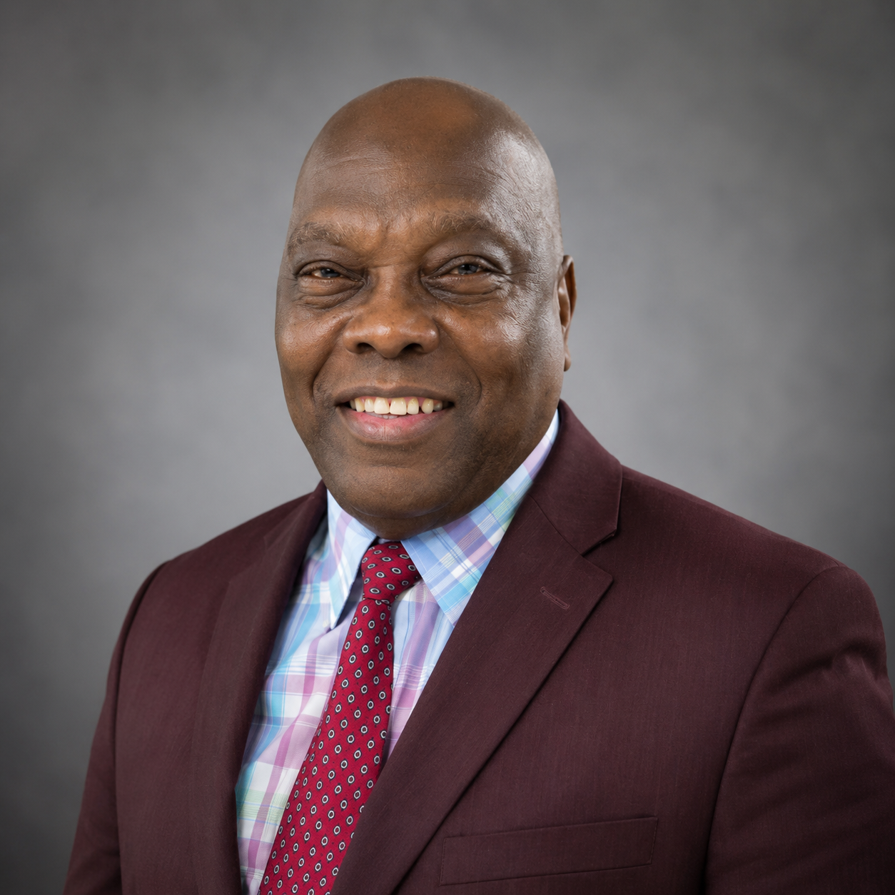 Charles Agoda, mortgage and tax professional